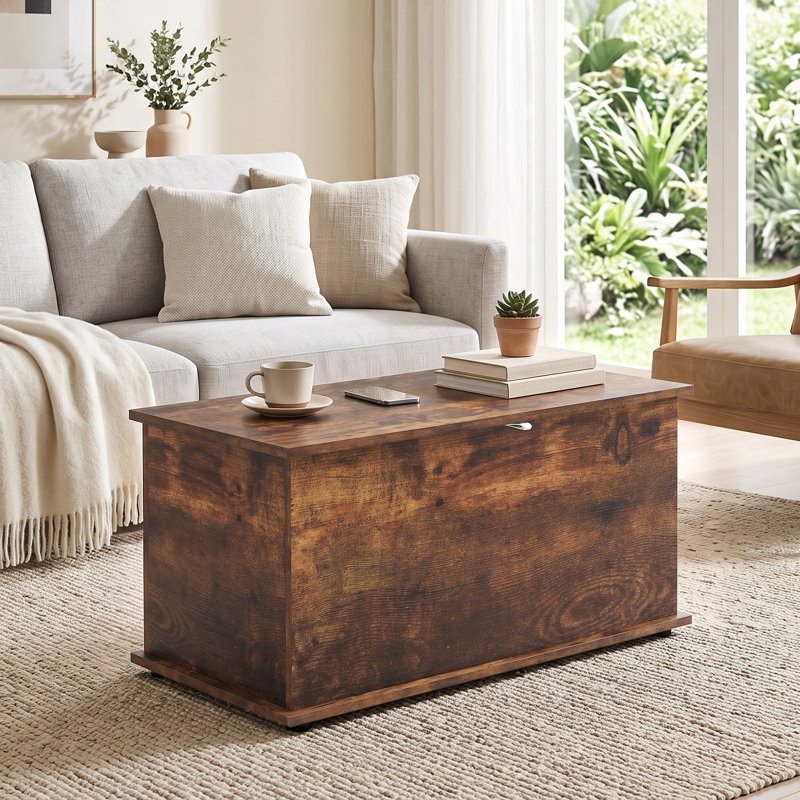 Storage Chest