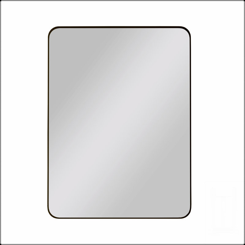 Miroir mural Modern