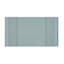 Ensemble de serviettes 2 pièces de qualité supérieure, couleur menthe | 100% coton, serviette à main 19,7 x 35,4 pouces et serviette de bain 27,6 x 55,1 pouces | Ultra absorbant 19,7 oz / m², lavable en machine à 104 ° F | Serviettes douces, luxueuses et durables pour la maison-92930788