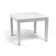 Naples Outdoor Square Dining Table