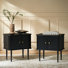 Ensemble de 2 tables de bout Vetter Modern