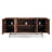 Celeste 63" Solid Wood Sideboard