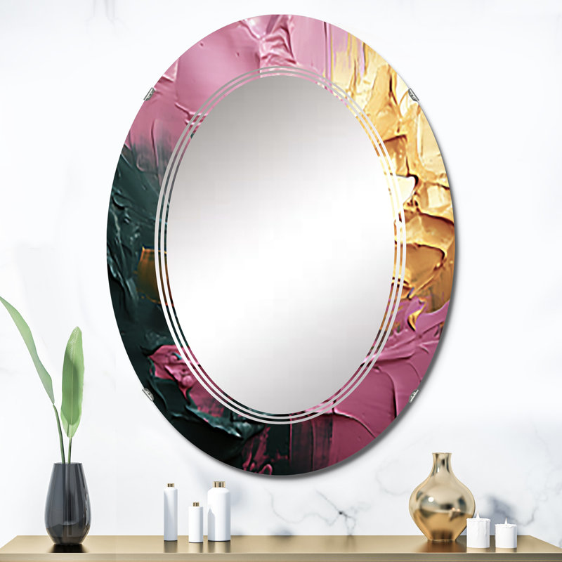 Miroir Mamooty, 36 po x 24 po