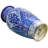 Indoor/Outdoor Ceramic Table Vase-117988488