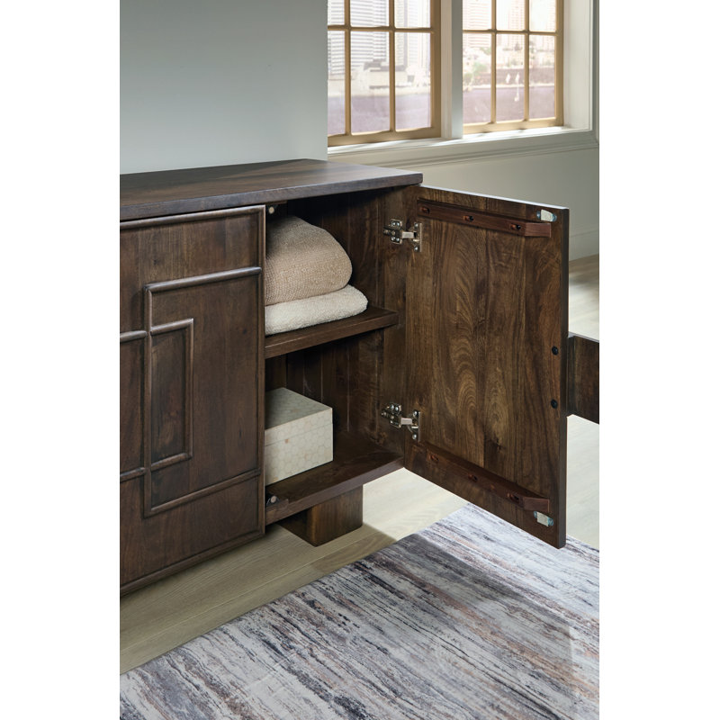 Cato Accent Cabinet