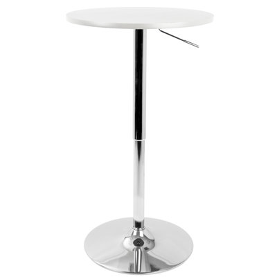 Table de salle à manger Adjus