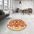 Abstract Indoor Rug-1941024831