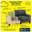 Causeuse Serta Palisades-25783332
