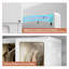 Plastic / Acrylic Wardrobe