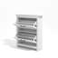 12 Pair Shoe Storage Cabinet-2053375838