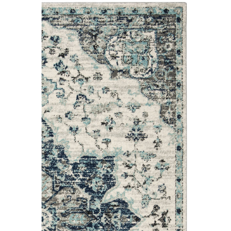 Tapis oriental Madison 900 Performance, Rectangle 5'3" x 7'6"
