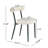 Reece Reece Fabric Upholstered Dining Chair-38449502