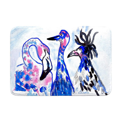 Tapis de bain More Gooneys