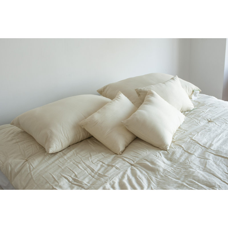  Coussin Kapok, Oreiller pour le corps