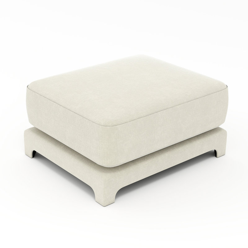 Crème 30 à la fois simple et élégant, tissu et configuration personnalisable