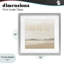 «Saint Revelation Proverb», reproduction sous verre encadrée, design par John Spaeth-2113525574-2113525571