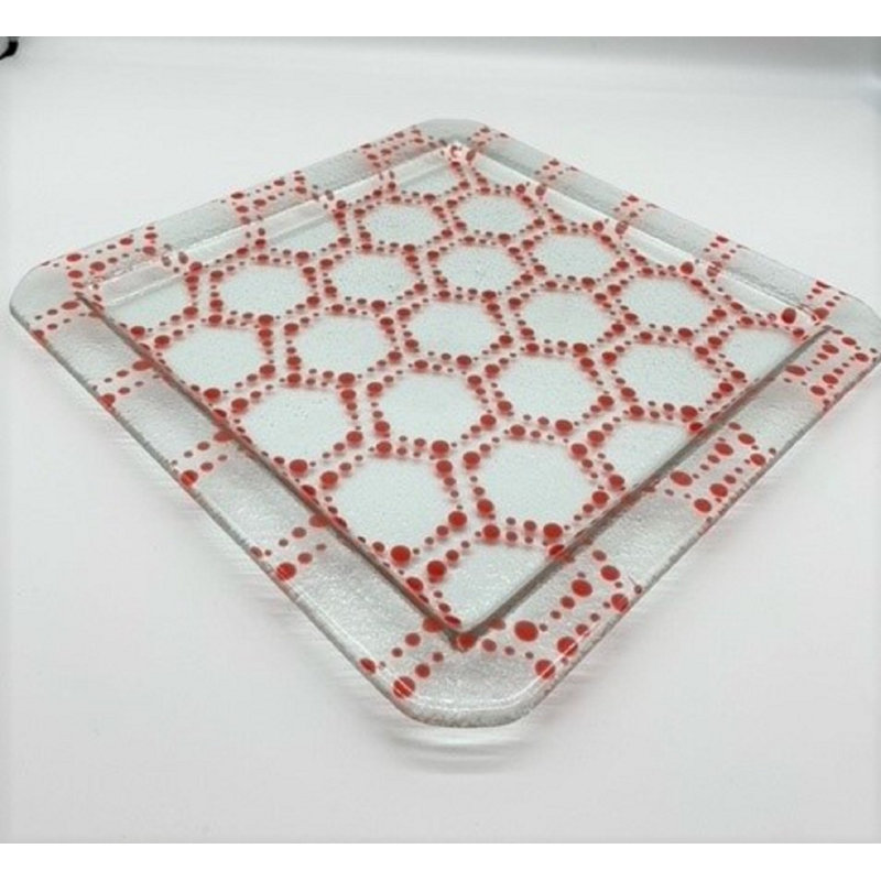 Alaray 28cm Dessert Plate