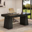 Bureau de direction moderne Mid-Century