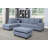 Balk Upholstered L-Shaped Sectional Right Hand Facing-1315547795-1315547793