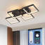 LED Flush Mount