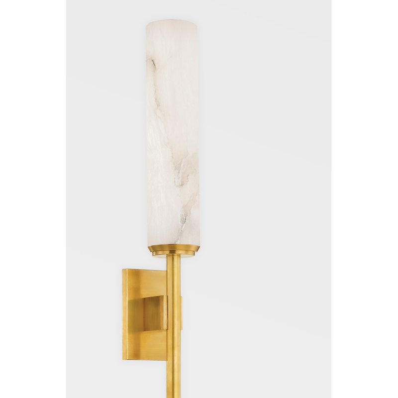 BREMAN 1 LIGHT SCONCE