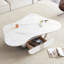 Table basse avec plateau Modern Modern-1485521335