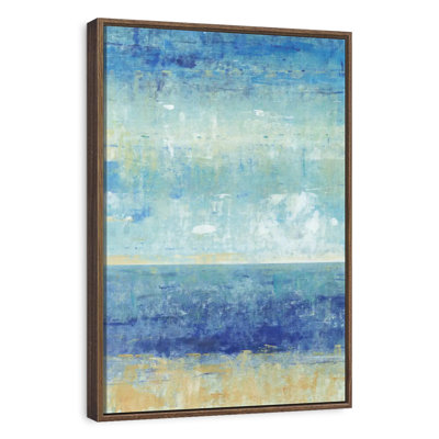 Beach Horizon II