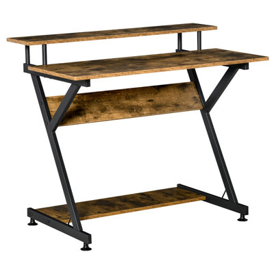 Rectangle Writing Desk
