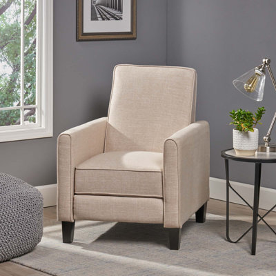 Fauteuil inclinable manuel