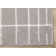 Tapis gris Dilmore