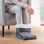 Marvie Heated Throw Blanket