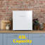 Russell Hobbs 43L Table Top Fridge-102533392
