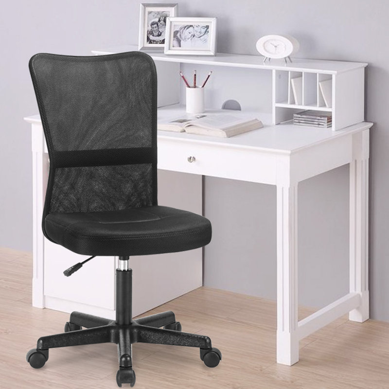 Clair Office Chair, Espresso