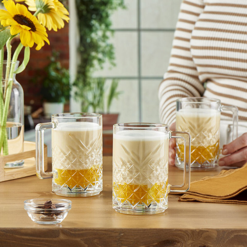 Drinking Glass Set, 315