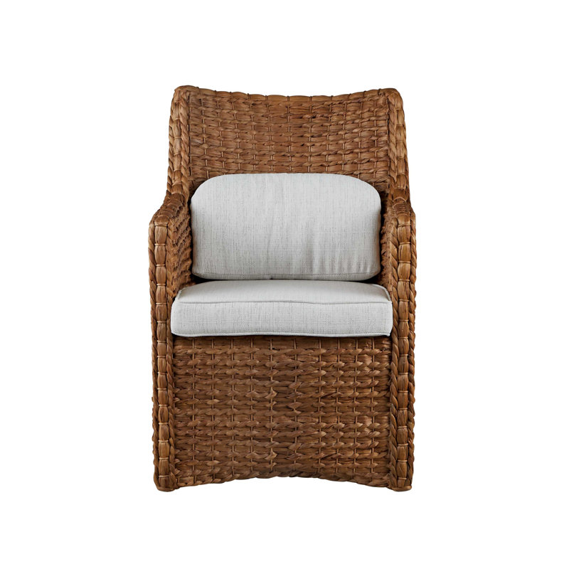 Beahn Upholstered Arm Chair