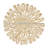 12Pcs Woven Rattan Placemat
