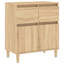 Lachrisa 60cm Sideboard-423289634