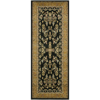 Tapis oriental Klose Performance
