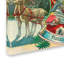 « christmas 2 », reproduction d’impression sur toile tendue-21938815