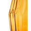 Vase Alfrida pliant verre ocre M-125139530
