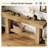 70.9" Entryway Console Table