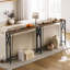 Annam 100cm Console Table