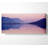 Mystical Mountain Panoramic Canvas-839255086
