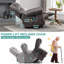 Fauteuil inclinable Rushun-88570780