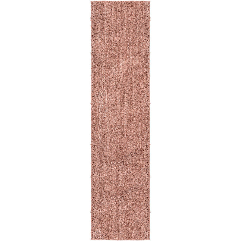 Axerpolis Abstract Indoor Rug, Runner 2' x 8'