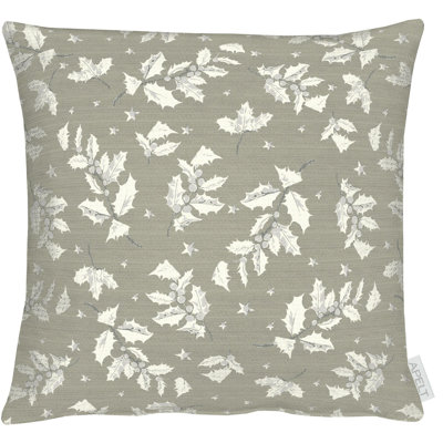 Square Throw Cushion