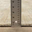 Tapis touffeté à poils longs beige / ivoire Solveigh-1842822983