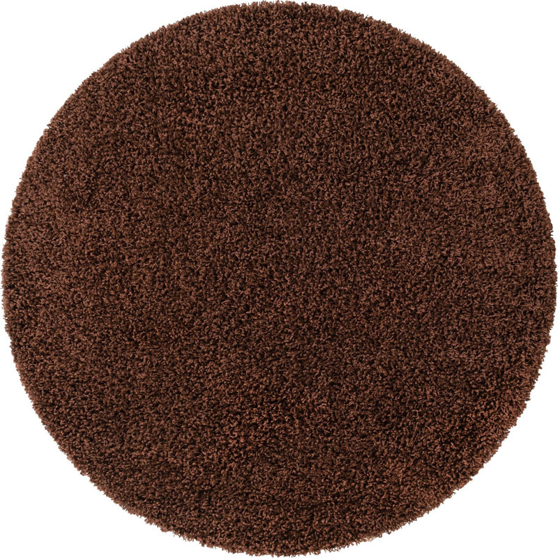 Renesha Indoor Rug, Round 5'