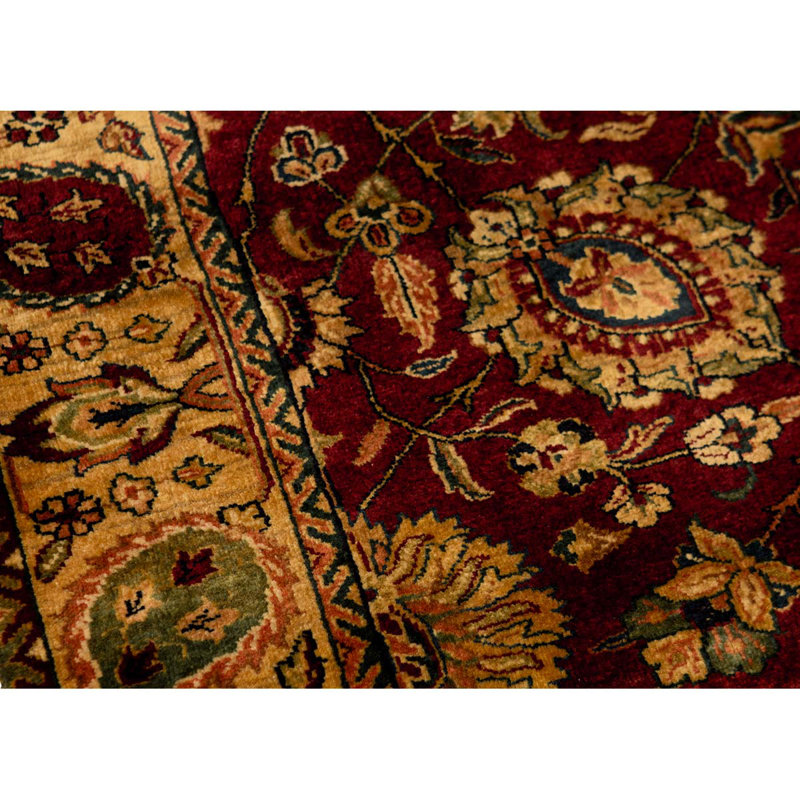 Sona Oriental Area Rug