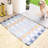 Jebreel Personalizable Indoor Doormat-966834301
